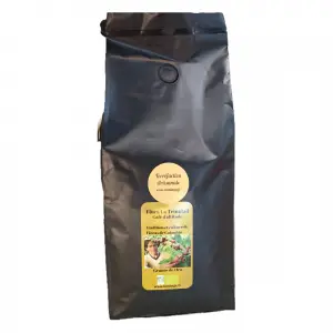 Café en Grain bio de Colombie - Pur Arabica