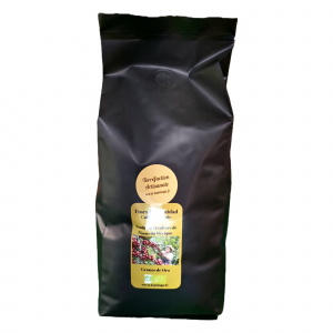 Café en Grain bio du Mexique - Pur Arabica